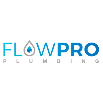 Logo da Flow Pro Plumbing