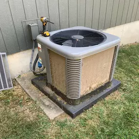 Bild von Mr. Breeze Heating & Cooling