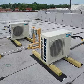Bild von Mr. Breeze Heating & Cooling