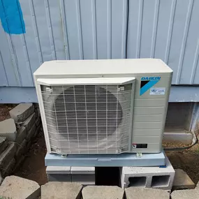 Bild von Mr. Breeze Heating & Cooling
