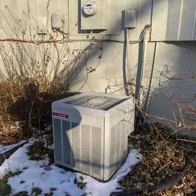 Bild von Mr. Breeze Heating & Cooling