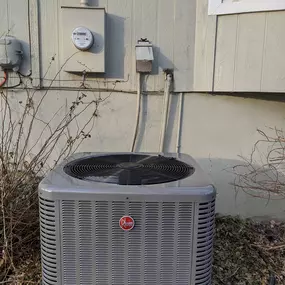 Bild von Mr. Breeze Heating & Cooling