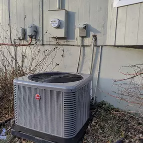 Bild von Mr. Breeze Heating & Cooling