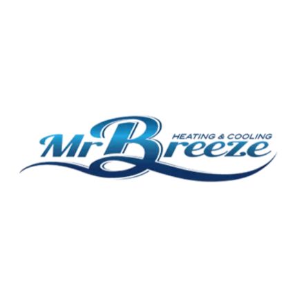 Logotyp från Mr. Breeze Heating & Cooling