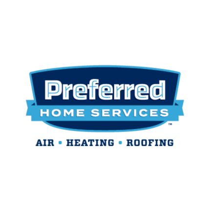 Logotipo de Preferred Home Services