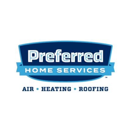 Logotyp från Preferred Home Services