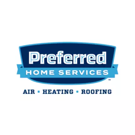 Logo von Preferred Home Services