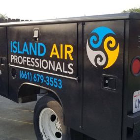 Bild von Island Air Professionals