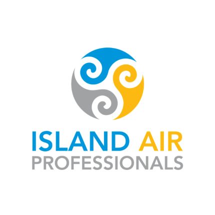 Logo van Island Air Professionals