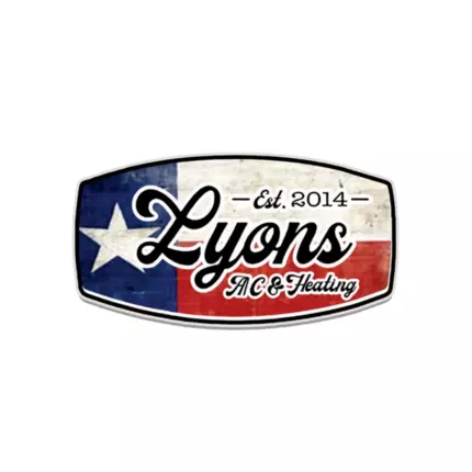 Logo od Lyons AC & Heating