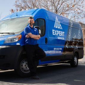 Bild von Expert Services - Plumbing, Heating, Air & Electrical