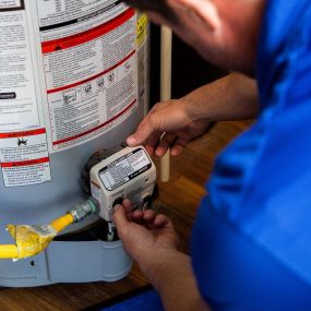 Bild von Expert Services - Plumbing, Heating, Air & Electrical