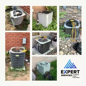 Bild von Expert Services - Plumbing, Heating, Air & Electrical