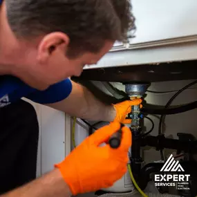 Bild von Expert Services - Plumbing, Heating, Air & Electrical