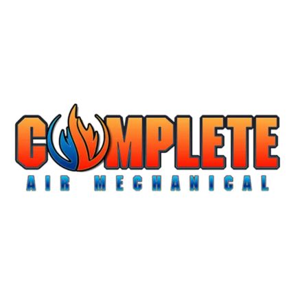 Logo de Complete Air Mechanical