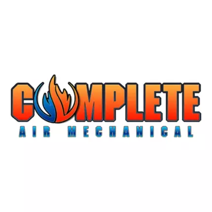 Logo from Complete Air Mechanical