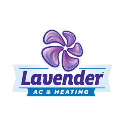 Logotyp från Lavender AC & Heating