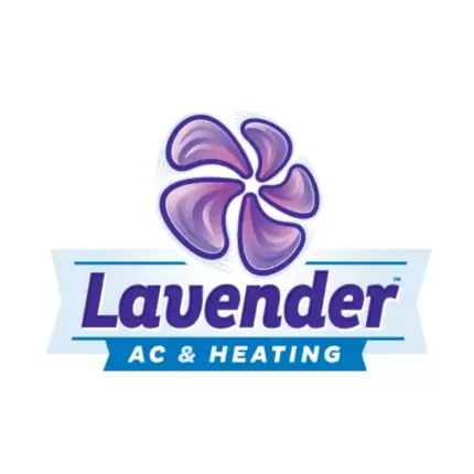 Logo od Lavender AC & Heating