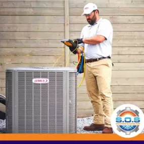 Bild von S.O.S. Heating & Cooling