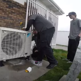 Bild von S.O.S. Heating & Cooling