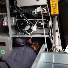 Bild von S.O.S. Heating & Cooling