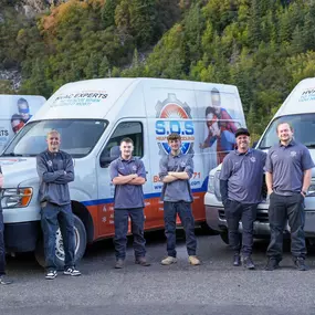 Bild von S.O.S. Heating & Cooling