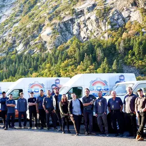Bild von S.O.S. Heating & Cooling