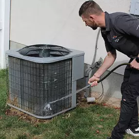 Bild von S.O.S. Heating & Cooling