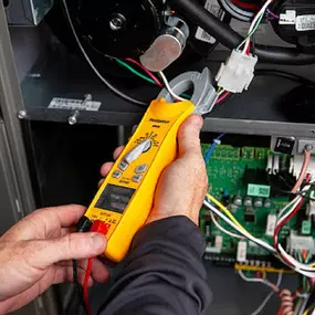 Bild von S.O.S. Heating & Cooling