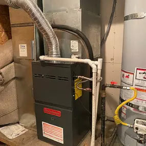 Bild von S.O.S. Heating & Cooling