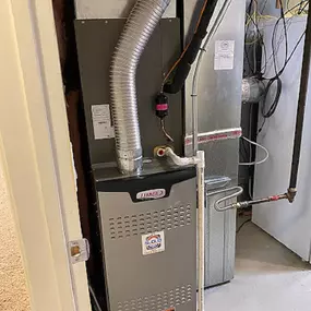 Bild von S.O.S. Heating & Cooling