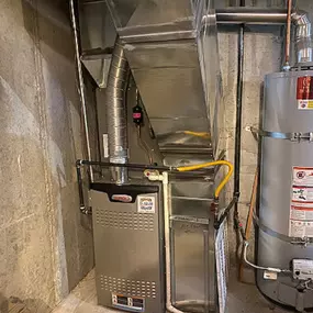 Bild von S.O.S. Heating & Cooling