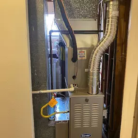Bild von S.O.S. Heating & Cooling