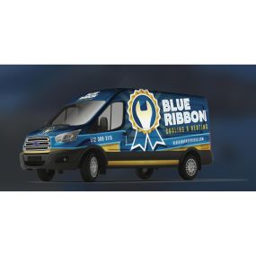 Bild von Blue Ribbon Cooling, Heating, Plumbing, & Electrical