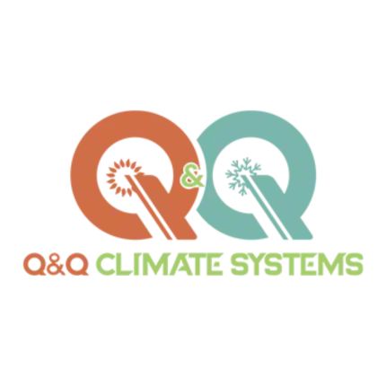 Logo from Q & Q Climate Systems