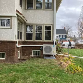 Bild von Stafford Home Service