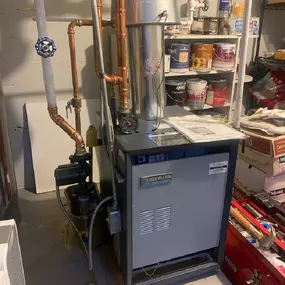 Bild von Stafford Home Service