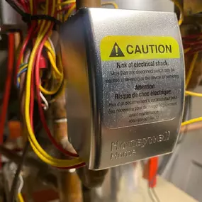 Bild von Stafford Home Service