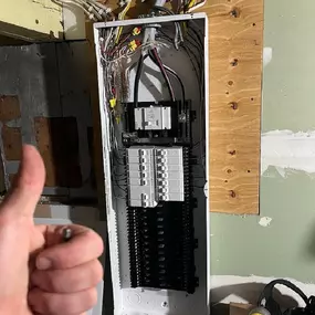 Bild von Stafford Home Service