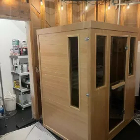 Bild von Stafford Home Service