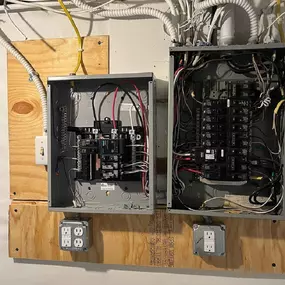 Bild von Stafford Home Service