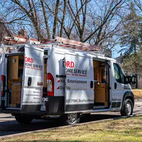 Bild von Stafford Home Service