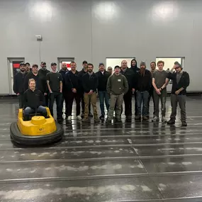 Bild von Stafford Home Service