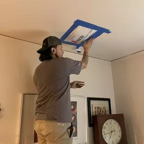 Bild von Stafford Home Service