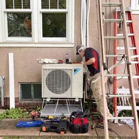 Bild von Stafford Home Service