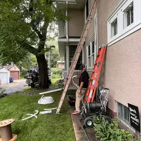 Bild von Stafford Home Service