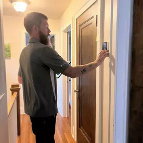 Bild von Stafford Home Service