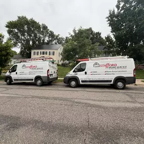 Bild von Stafford Home Service