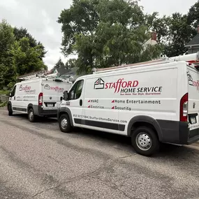 Bild von Stafford Home Service