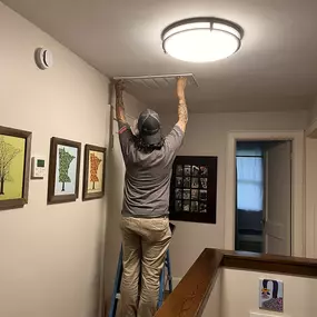 Bild von Stafford Home Service